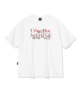 26SS★ Dot Puppy Short Sleeve Tee