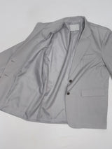 Elliott Nylon Single Over Fit Jacket