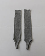 Summer ring warm socks