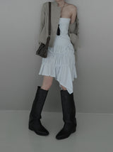 Baron Button Cotton Jacket
