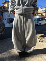 デイスウェットパンツ