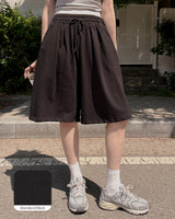 [MADE] Roan Training Bermuda Pants