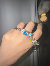 Cat’s dream_Bracelet/Ring SET