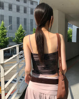 Fia sleeveless