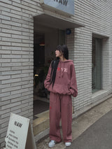 ラブショットピグメントトレーニングパンツ