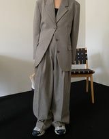 director formal jacket