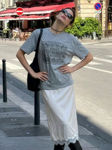 スイートムードTシャツ