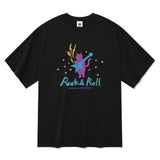 ROCK T-SHIRTS