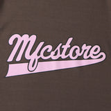 MFC STORE TEAM LOGO S/S TEE