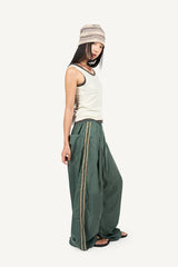 Bay sleeveless top