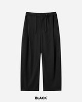 Zephyr Linen Wide Pants