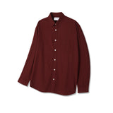 Loder paris over shirt