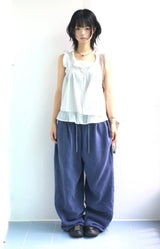 Topdays string pants
