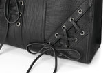 Trunk eyelet bag