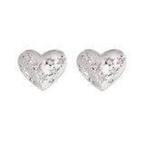 Heart ピアス