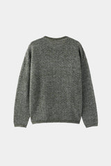 Tororo Summer Knit