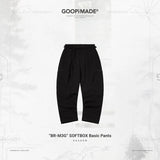 “BR-M3G” SOFTBOX Basic Pants