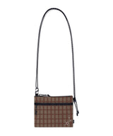 CHECK SACOCHE BAG