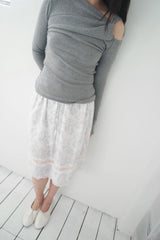 baroque skirt (2c)