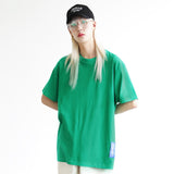 TU-019 グリーンTシャツ
