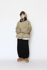 Ethnic muffler