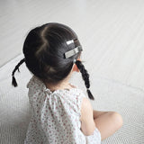 サン, クラウズ, レインヘアピンセット
