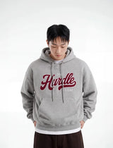 26FW★ Hurdle Leap Hood