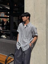 ダインファーストナイロンパンツ