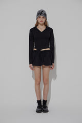 LINE HOOD