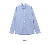Jave Bio Cotton Shirt