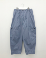 Leje Balloon Cargo Pants (3color)