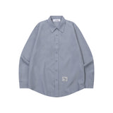 ラフルーズフィットベーシックシャツ (3COLOR)