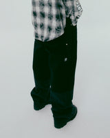Carpenter Pants_Black