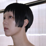Square earring
