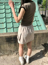 Vespera skirt