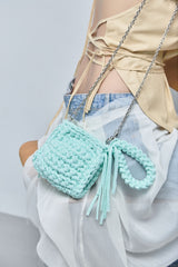 WOOLLY MINI_mint