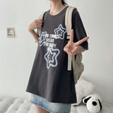 レイクスター ショートスリーブ Tシャツ (3 colors) H&L