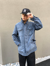 WORK FIELD JACKET