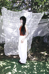 2-WAY CARGO WIDE PANTS (3COLOR)