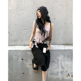 Off Ruffle T