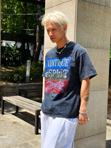 VENTIQUE タイガーTシャツ 3color
