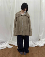 Muted Color Pants (2colors)