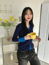 Rumo cardigan