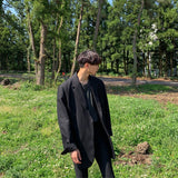 [ASCLO MADE] ASCLOfit Aesuit Slacks (Stripe)