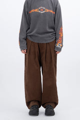 Muet Corduroy Pants