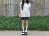 josephine blouse