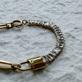 Lock Shine Bracelet