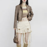 Beja Belt Hobobag
