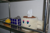 【MADE】A LANGUID COFFEE (tissue case)