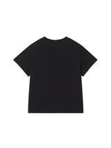 ベルトT ブラック